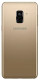 Samsung A8 - 5.6" Cámara Dual Frontal 16+8 Mp 4+32Gb Dual Sim Oro