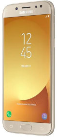 Samsung Galaxy J5 (2017) 5.2" 13Mp Dual Sim 2+16Gb Android Oro