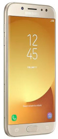 Samsung Galaxy J5 (2017) 5.2" 13Mp Dual Sim 2+16Gb Android Oro