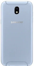 Samsung Galaxy J5 (2017) 5.2" 13Mp Dual Sim 2+16Gb Android Azul