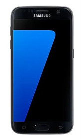 Samsung Galaxy S7 - 5.1" 4+32Gb Octa-Core 12+5 Mp 4G Negro