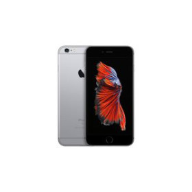 Apple iPhone 6s - Pantalla Retina HD 4,7" 32Gb 12 Mp Gris Espacial