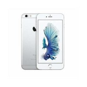 Apple iPhone 6s - Pantalla Retina HD 4,7" 32Gb 12 Mp Silver