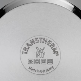 WMF 0792649990 - Olla Rápida Perfect 8.5 Litros 22 Cm Ø TransTherm