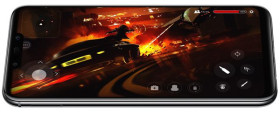 HUAWEI Mate 20 Lite de 64GB en Color Negro 6,3" FHD+ Android 8.1