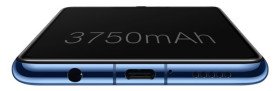 HUAWEI Mate 20 Lite de 64GB en Color Negro 6,3" FHD+ Android 8.1