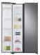 Samsung RS68N8220S9/EF - Frigorífico SideBySide NoFrost Dispensador Inox