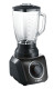 Bosch *DISCONTINUADO* MMB42G0B - Batidora de Vaso SilentMixx con Noise Reduction Negro