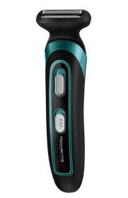 Rowenta TN9130F0 - Set de Afeitado Trim&Style 7 en 1 Cuerpo y Barba