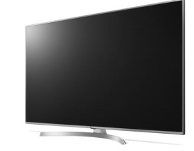 LG 65UK7550 - Televisor LED 65" 4K UHD HDR Smart Tv Nano Cell Quad Core