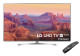 Lg 65UK7550 - Televisor LED 65" 4K  UHD HDR Smart Tv Nano Cell Quad Core
