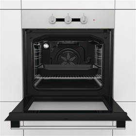 Hisense BI3111AX - Horno Convencional de 71L Acero Inox AquaCleanHisense BI3111AX - Horno Convencional de 71L Acero Inox AquaClean