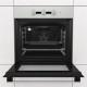 Hisense BI3111AX - Horno Convencional de 71L Acero Inox AquaCleanHisense BI3111AX - Horno Convencional de 71L Acero Inox AquaClean