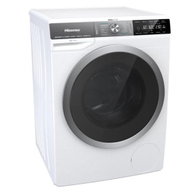Hisense WFGS1016VM - Lavadora de 10kg y 1600rpm Motor Inverter A+++