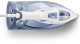 Philips GC4902/20 - Plancha de Vapor Azur 2800W Antigoteo 300ml