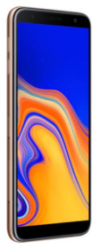 Samsung SM-J415FZDGPHE - Galaxy J4+ 6" 2+32Gb 13+5Mpx Dual Sim Oro
