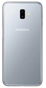 Samsung SM-J610FZANPHE - Samsung Galaxy J6+ GRIS Pantalla de 6" HD+