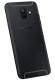 Samsung SM-A600FZKNPHE - Galaxy A6 5.6" 16+16Mp 3+32Gb Dual SIM Negro