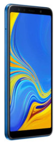 Samsung SM-A750FZBUPHE - Galaxy A7 6" 3 Cámaras 4+64Gb DualSIM Azul