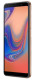 Samsung SM-A750FZDUPHE - Galaxy A7 6" 3 Cámaras 4+64Gb DualSIM Oro