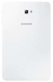 Samsung SM-T580NZWEPHE - Tablet A 10.1" (2016) Color BLANCO Wi-Fi 32GB