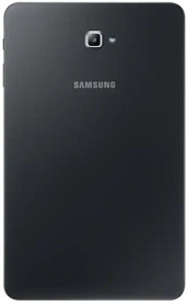 Samsung SM-T580NZKEPHE - Tablet A 10.1" (2016) Color NEGRO Wi-Fi 32GB