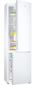 Samsung RB37J500MWWEF - Frigorífico Combi 201x60 cm A+++ NoFrost Blanco