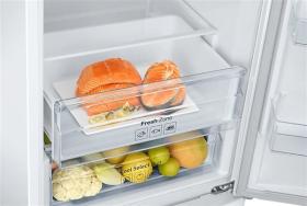 Samsung RB37J500MWWEF - Frigorífico Combi 201x60 cm A+++ NoFrost Blanco