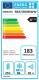 Samsung RB37J500MWWEF - Frigorífico Combi 201x60 cm A+++ NoFrost Blanco