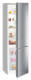 Liebher CPel-4813-20 001 - Frigorífico combi en inox 201 cm con SmartFrost