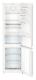 Liebherr CN-361 - Frigorífico Combi 201x60cm NoFrost Clase A++ Blanco