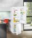 Liebherr CN-361 - Frigorífico Combi 201x60cm NoFrost Clase A++ Blanco