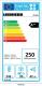 Liebherr CN-361 - Frigorífico Combi 201x60cm NoFrost Clase A++ Blanco
