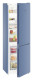 Liebherr CNfb 4313 - Frigorífico Combi 186x60cm NoFrost ColourLine Azul