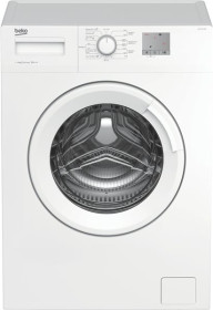 Beko *IDSCONTINUADO* WCV 6611 BW - Lavadora 6Kg 1200rpm Clase A+++ Blanco