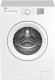 Beko *IDSCONTINUADO* WCV 6611 BW - Lavadora 6Kg 1200rpm Clase A+++ Blanco