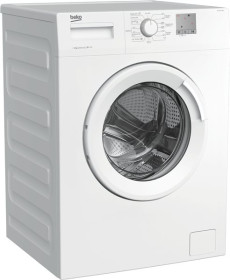 Beko WCV 6611 BW - Lavadora 6Kg 1200rpm Clase A+++ Blanco