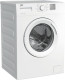 Beko WCV 6611 BW - Lavadora 6Kg 1200rpm Clase A+++ Blanco