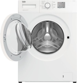 Beko WCV 6611 BW - Lavadora 6Kg 1200rpm Clase A+++ Blanco