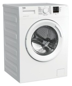 Beko WCV6611BW - Lavadora con Vapor 6Kg 1200rpm Clase A+++ Blanco