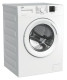 Beko WCV6611BW - Lavadora con Vapor 6Kg 1200rpm Clase A+++ Blanco