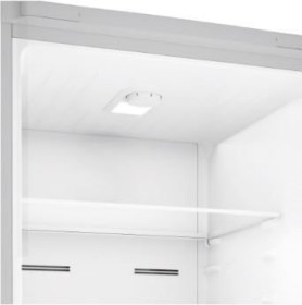 Beko RCNE365K30XB - Frigorífico Combi NeoFrost 184.5x59.5cm A++ Inox