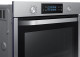 Samsung NV75K5571RS/EC - Horno Dual Cook Flex Inox A+ Pirolítico