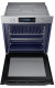 Samsung NV75K5571RS/EC - Horno Dual Cook Flex Inox A+ Pirolítico