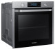 Samsung NV75K5571RS/EC - Horno Dual Cook Flex Inox A+ Pirolítico