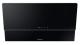 Samsung NK36N9804VB/UR - Campana decorativa inclinada en negro de 90cm