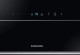Samsung NK36N9804VB/UR - Campana decorativa inclinada en negro de 90cm
