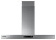 Samsung NK36M5060SS/UR - Campana decorativa inox de 90cm Touch Control Clase B