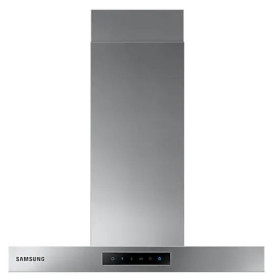 Samsung NK24M5060SS/UR - Campana decorativa inox de 60cm Touch Control Clase B