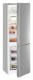 Liebherr *DISCONTINUADO* CNPef-4313-20 001 - Frigorífico combi en inox de 186 x 60 x 65 cm